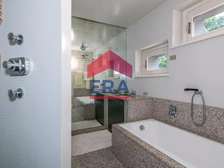 Immagine 16 di Villa in vendita  in via Agazzino 16 a Missaglia