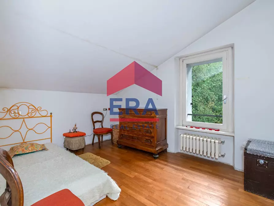 Immagine 18 di Villa in vendita  in via Agazzino 16 a Missaglia