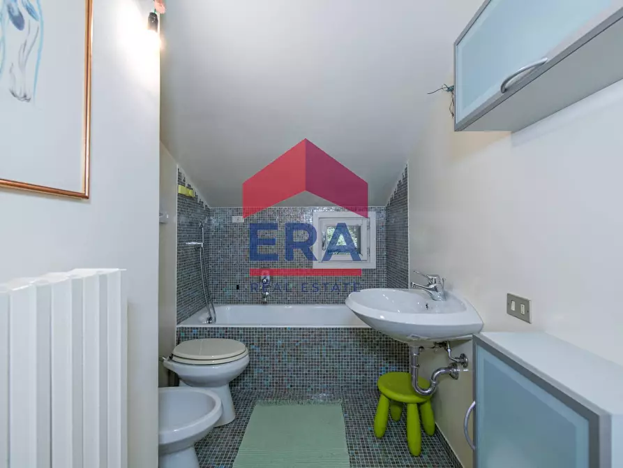 Immagine 20 di Villa in vendita  in via Agazzino 16 a Missaglia