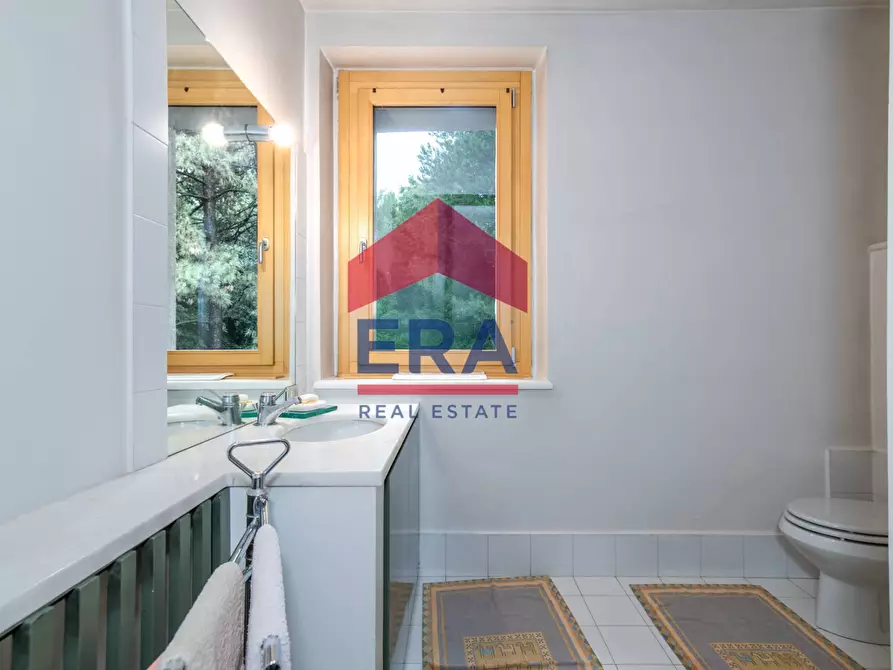 Immagine 21 di Villa in vendita  in via Agazzino 16 a Missaglia