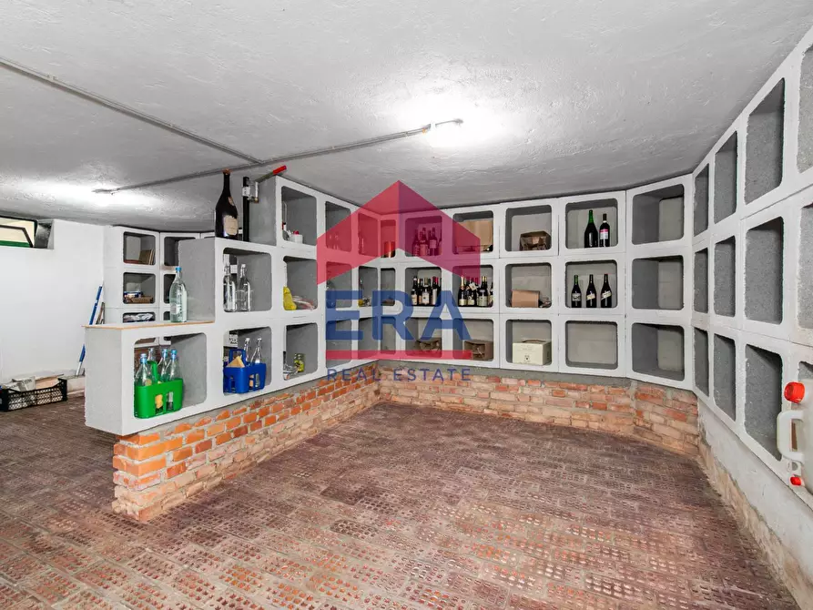 Immagine 22 di Villa in vendita  in via Agazzino 16 a Missaglia