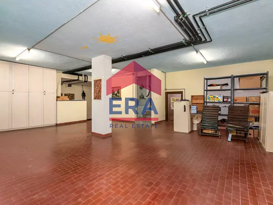 Immagine 23 di Villa in vendita  in via Agazzino 16 a Missaglia