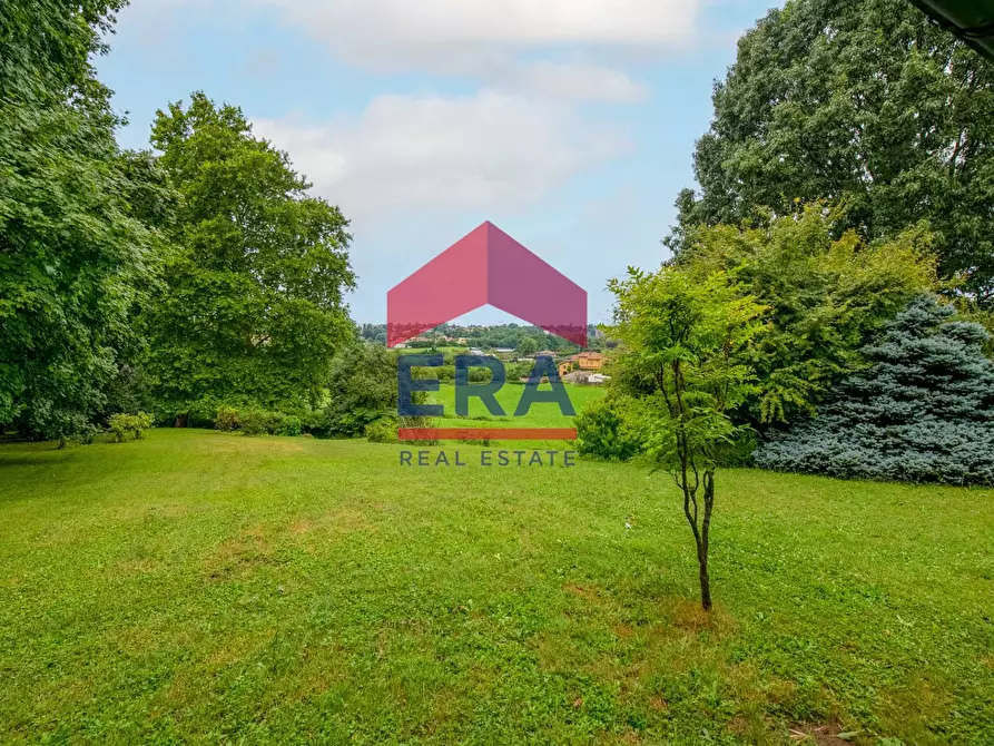 Immagine 25 di Villa in vendita  in via Agazzino 16 a Missaglia