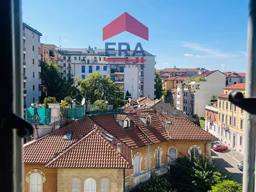 Immagine 1 di Appartamento in affitto  in Via Friuli a Milano