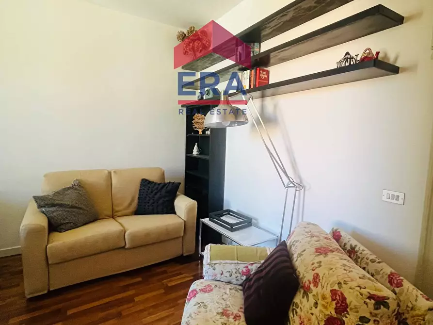 Immagine 5 di Appartamento in affitto  in Via Friuli a Milano