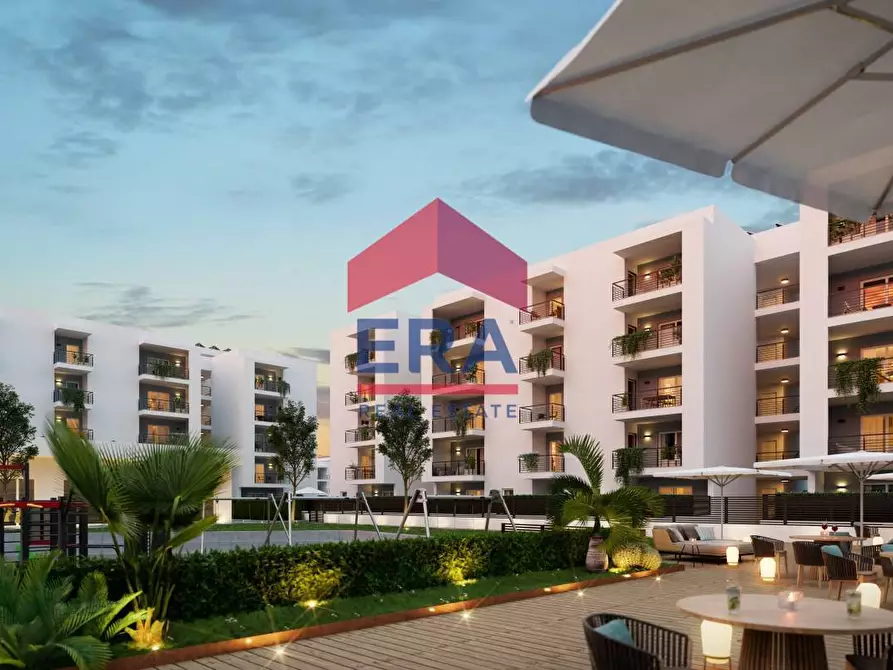 Immagine 7 di Appartamento in vendita  in Via di Pratica Di Mare snc a Pomezia