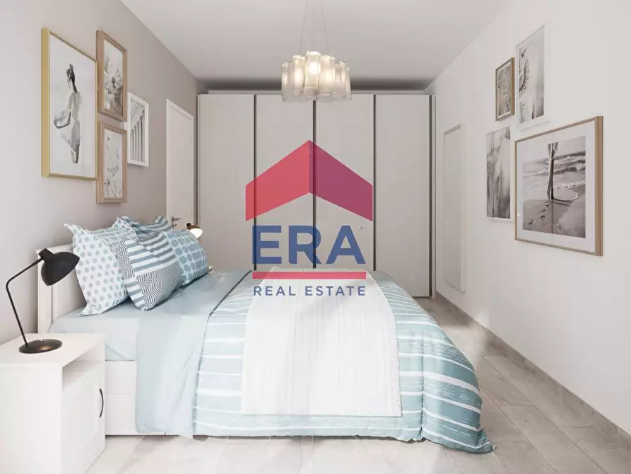 Immagine 5 di Appartamento in vendita  in Via di Pratica Di Mare snc a Pomezia