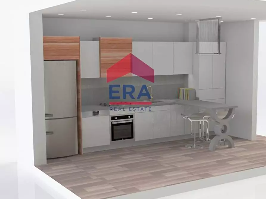 Immagine 2 di Appartamento in vendita  in Via di Pratica Di Mare snc a Pomezia