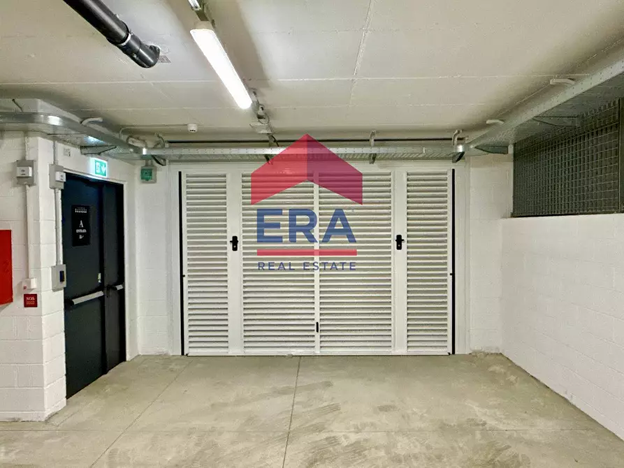 Immagine 2 di Box auto in affitto  in Via Fabio Mangone 4 a Milano