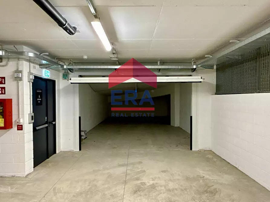 Immagine 3 di Box auto in affitto  in Via Fabio Mangone 4 a Milano