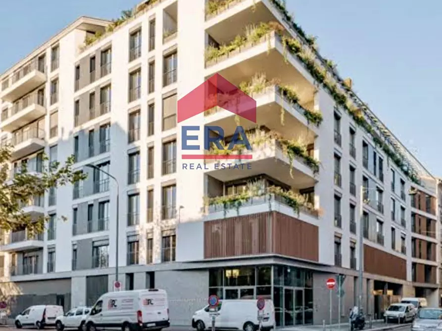 Immagine 1 di Box auto in affitto  in Via Fabio Mangone 4 a Milano