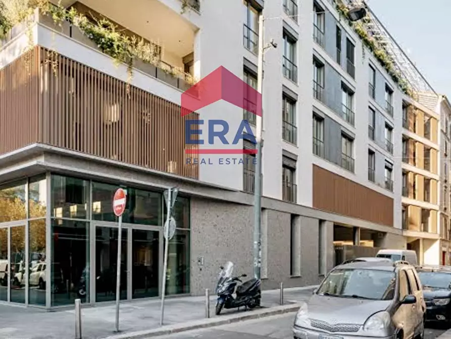 Immagine 6 di Box auto in affitto  in Via Fabio Mangone 4 a Milano