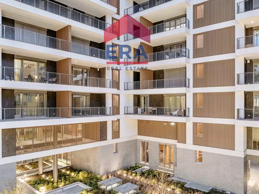 Immagine 9 di Box auto in affitto  in Via Fabio Mangone 4 a Milano