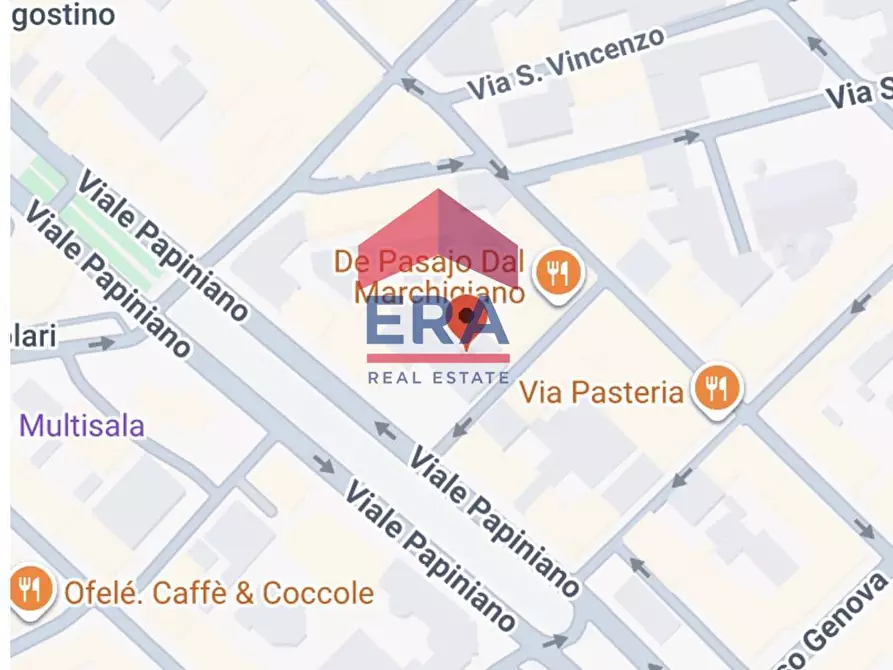 Immagine 10 di Box auto in affitto  in Via Fabio Mangone 4 a Milano