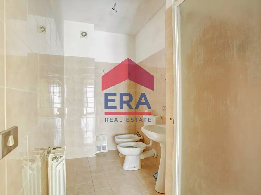 Immagine 16 di Appartamento in vendita  in via Berlinguer 14 a Pomezia