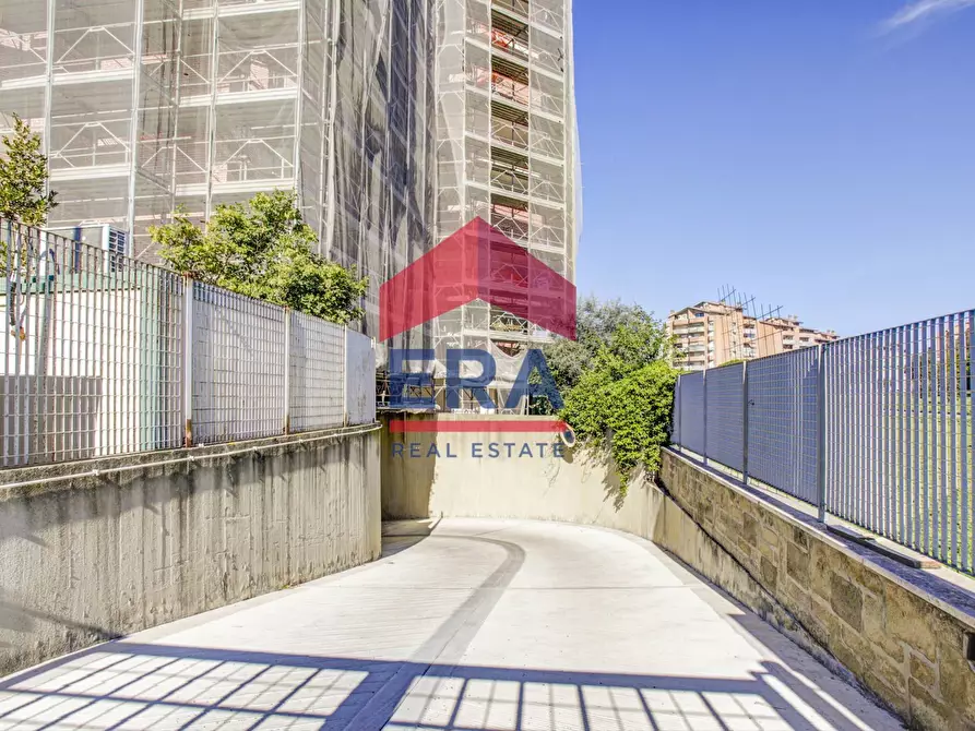 Immagine 19 di Appartamento in vendita  in via Berlinguer 14 a Pomezia