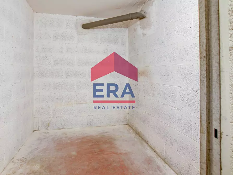 Immagine 22 di Appartamento in vendita  in via Berlinguer 14 a Pomezia