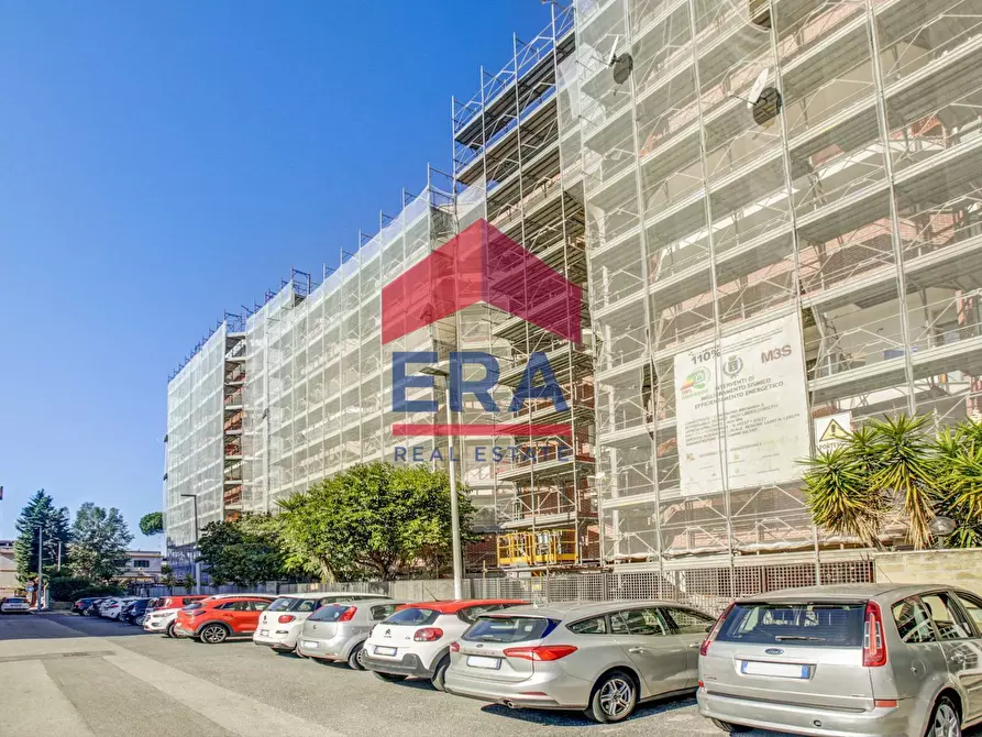 Immagine 23 di Appartamento in vendita  in via Berlinguer 14 a Pomezia