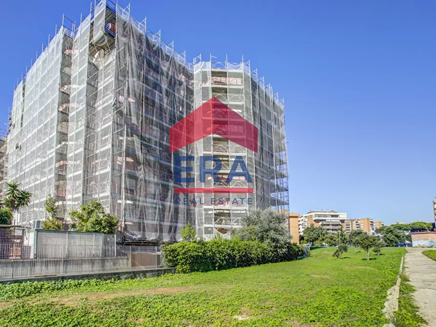 Immagine 25 di Appartamento in vendita  in via Berlinguer 14 a Pomezia