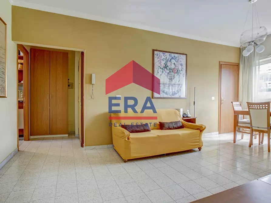 Immagine 7 di Appartamento in vendita  in Via Melville 14 a Roma