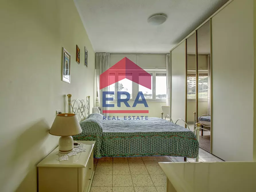 Immagine 14 di Appartamento in vendita  in Via Melville 14 a Roma