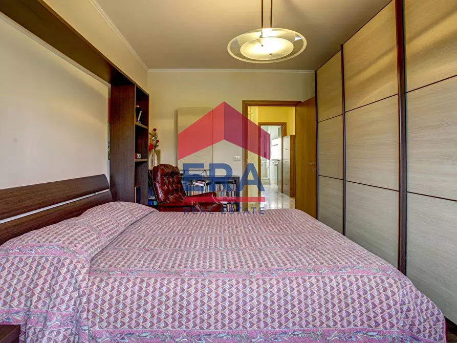 Immagine 17 di Appartamento in vendita  in Via Melville 14 a Roma