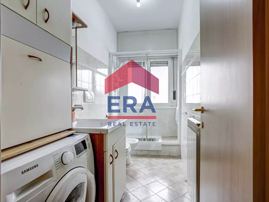 Immagine 20 di Appartamento in vendita  in Via Melville 14 a Roma