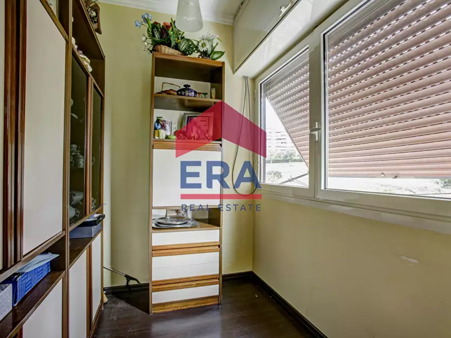 Immagine 23 di Appartamento in vendita  in Via Melville 14 a Roma