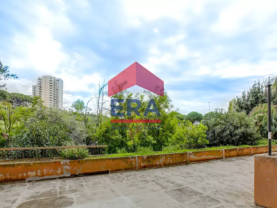 Immagine 24 di Appartamento in vendita  in Via Melville 14 a Roma