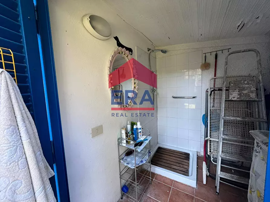 Immagine 32 di Villa in vendita  in Via Falconara 29 a Fiumicino