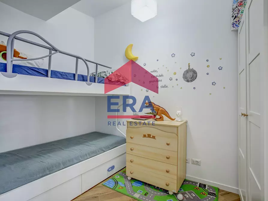 Immagine 14 di Appartamento in vendita  in Via Paolo Barison 84 a Roma