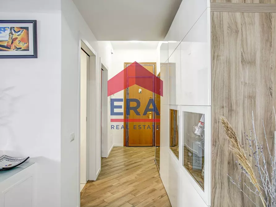 Immagine 16 di Appartamento in vendita  in Via Paolo Barison 84 a Roma