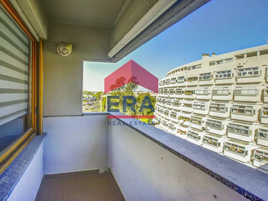 Immagine 18 di Appartamento in vendita  in Via Paolo Barison 84 a Roma