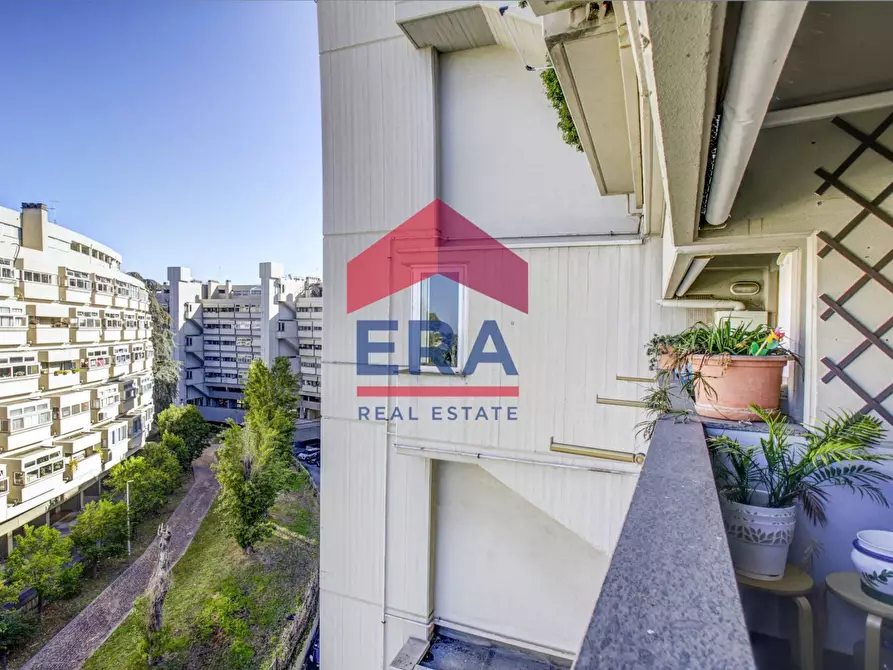 Immagine 19 di Appartamento in vendita  in Via Paolo Barison 84 a Roma