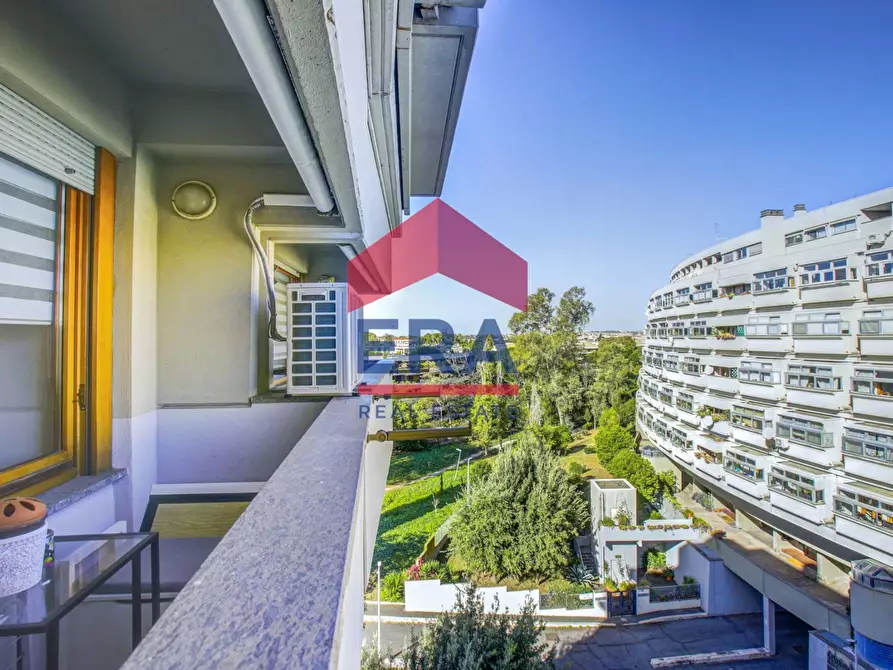 Immagine 20 di Appartamento in vendita  in Via Paolo Barison 84 a Roma