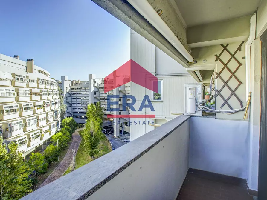 Immagine 21 di Appartamento in vendita  in Via Paolo Barison 84 a Roma