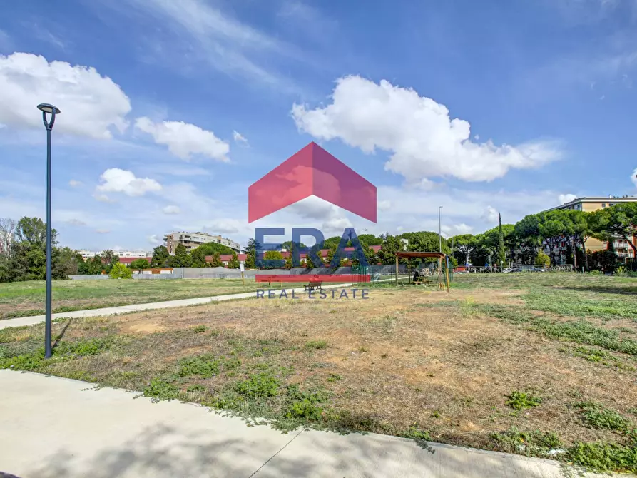 Immagine 26 di Appartamento in vendita  in Via Paolo Barison 84 a Roma