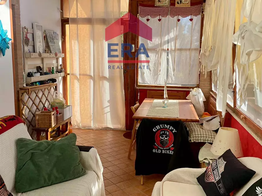 Immagine 14 di Villetta a schiera in vendita  in Via Dobbiaco 32B a Roma