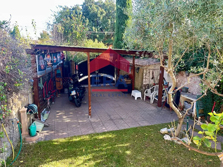 Immagine 7 di Villetta a schiera in vendita  in Via Dobbiaco 32B a Roma