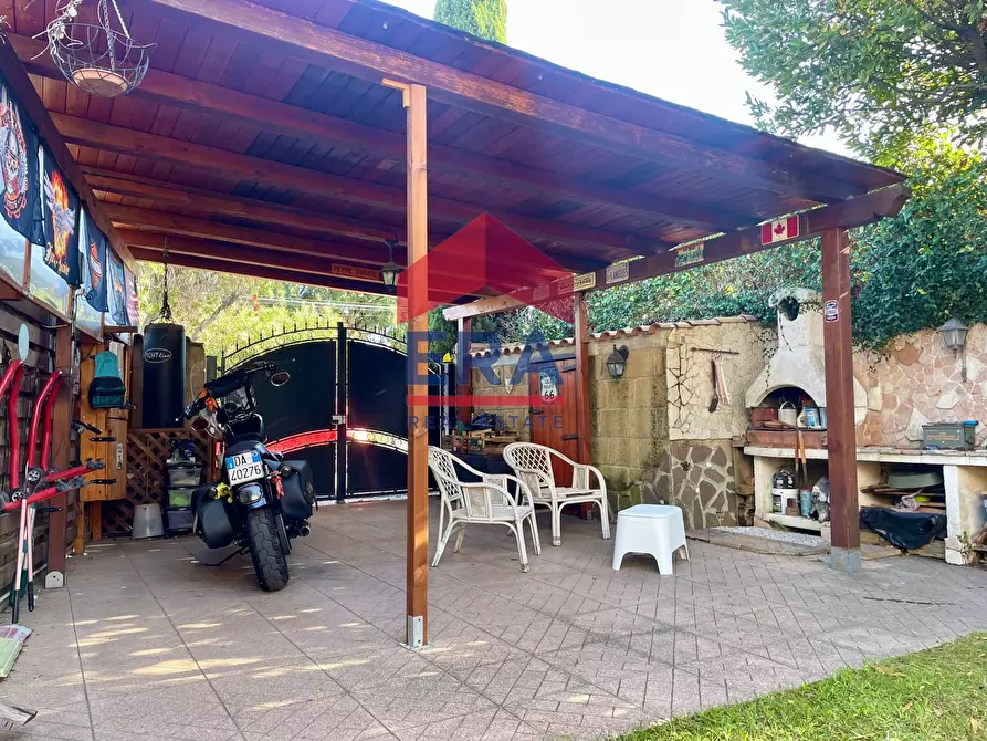 Immagine 8 di Villetta a schiera in vendita  in Via Dobbiaco 32B a Roma