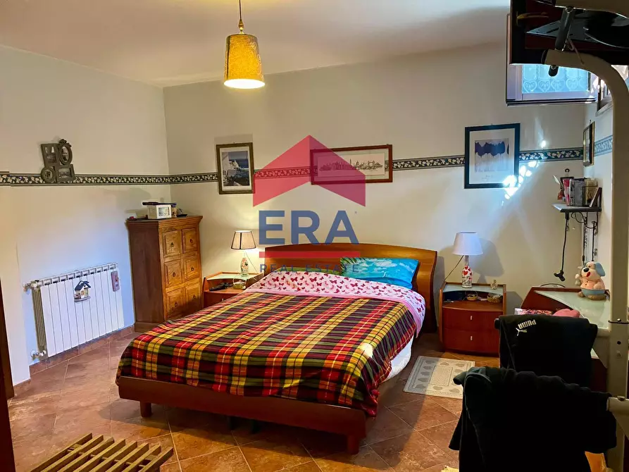 Immagine 28 di Villetta a schiera in vendita  in Via Dobbiaco 32B a Roma