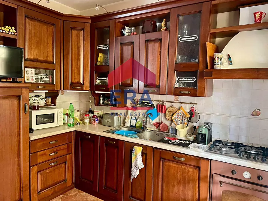 Immagine 21 di Villetta a schiera in vendita  in Via Dobbiaco 32B a Roma