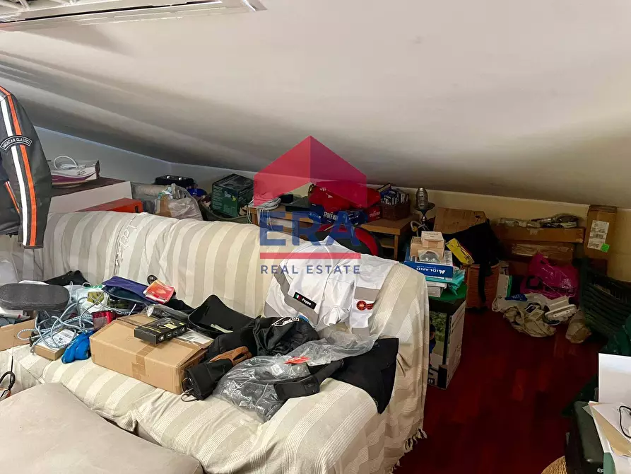 Immagine 37 di Villetta a schiera in vendita  in Via Dobbiaco 32B a Roma