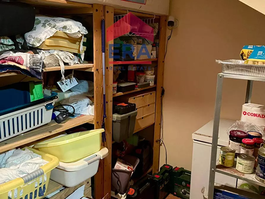 Immagine 39 di Villetta a schiera in vendita  in Via Dobbiaco 32B a Roma