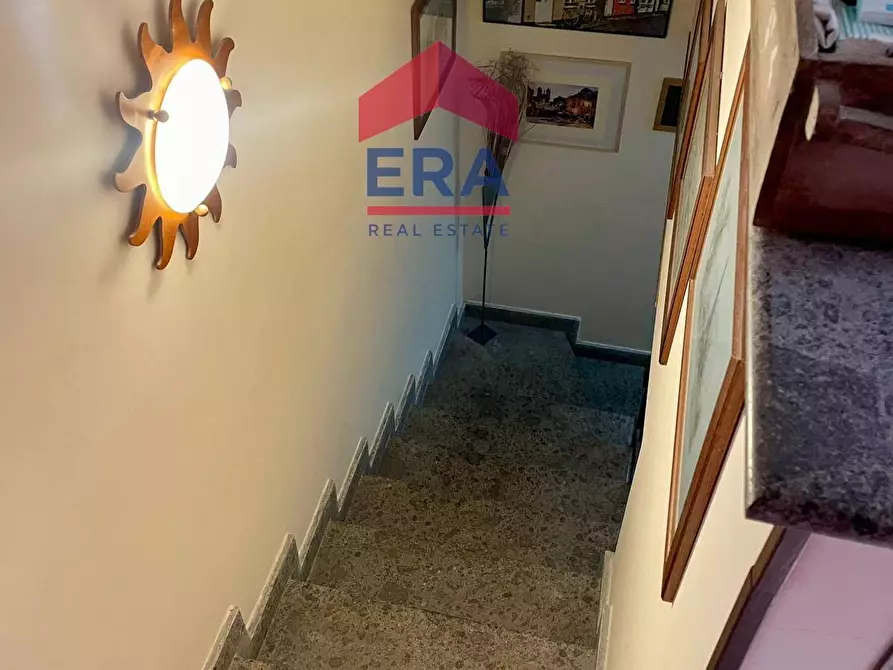 Immagine 40 di Villetta a schiera in vendita  in Via Dobbiaco 32B a Roma