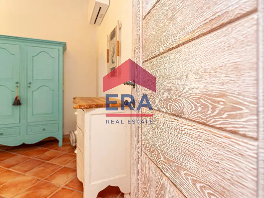 Immagine 9 di Casa semindipendente in vendita  in Villaggio Punta Molara snc a San Teodoro