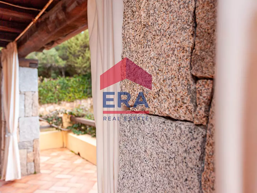 Immagine 11 di Casa semindipendente in vendita  in Villaggio Punta Molara snc a San Teodoro