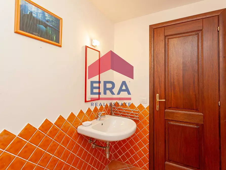 Immagine 15 di Casa semindipendente in vendita  in Villaggio Punta Molara snc a San Teodoro