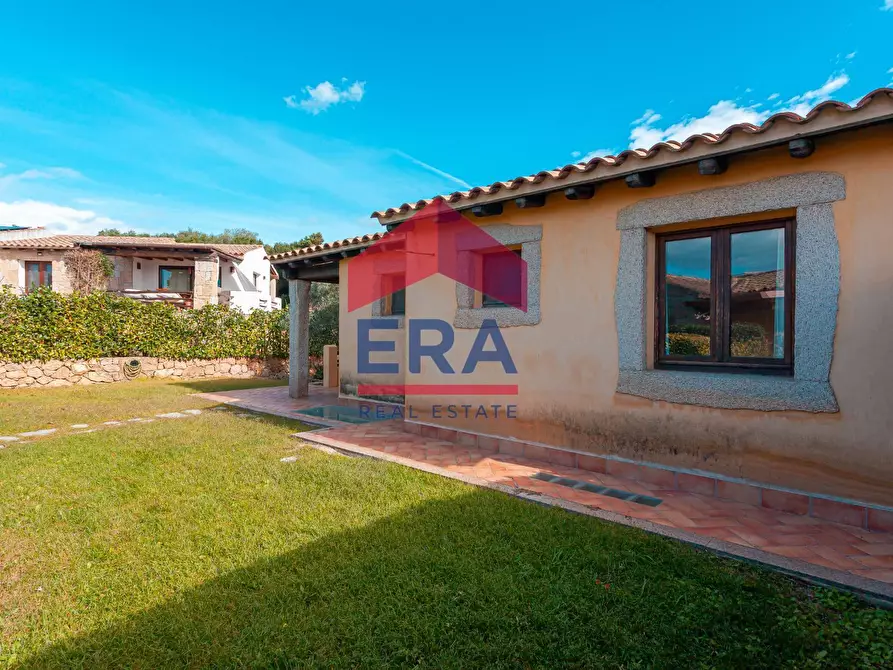 Immagine 6 di Casa semindipendente in vendita  in Villaggio Punta Molara snc a San Teodoro