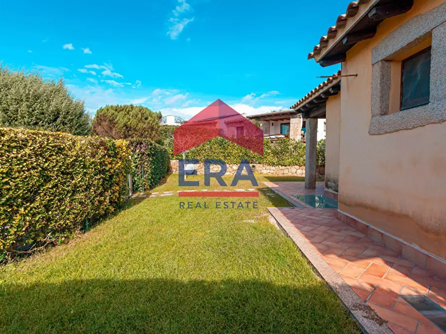 Immagine 7 di Casa semindipendente in vendita  in Villaggio Punta Molara snc a San Teodoro